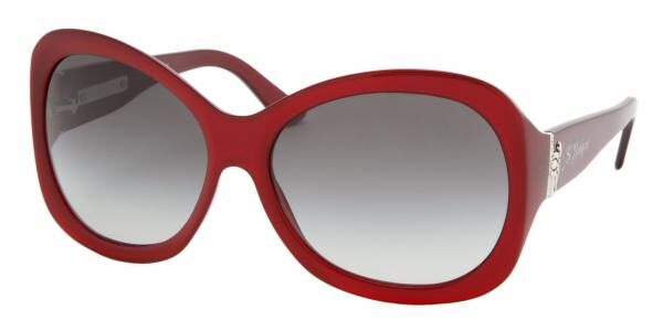 CLEARANCE BVLGARI 8046B {DISPLAY MODEL}