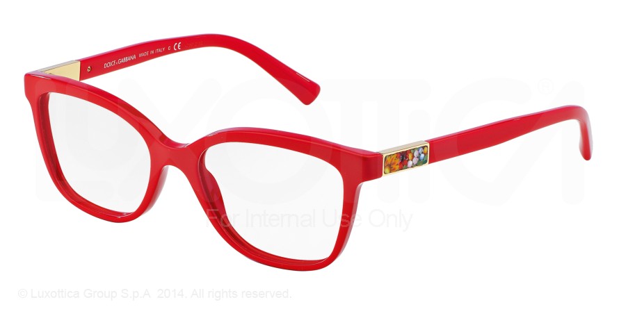 CLEARANCE DOLCE GABBANA 3187