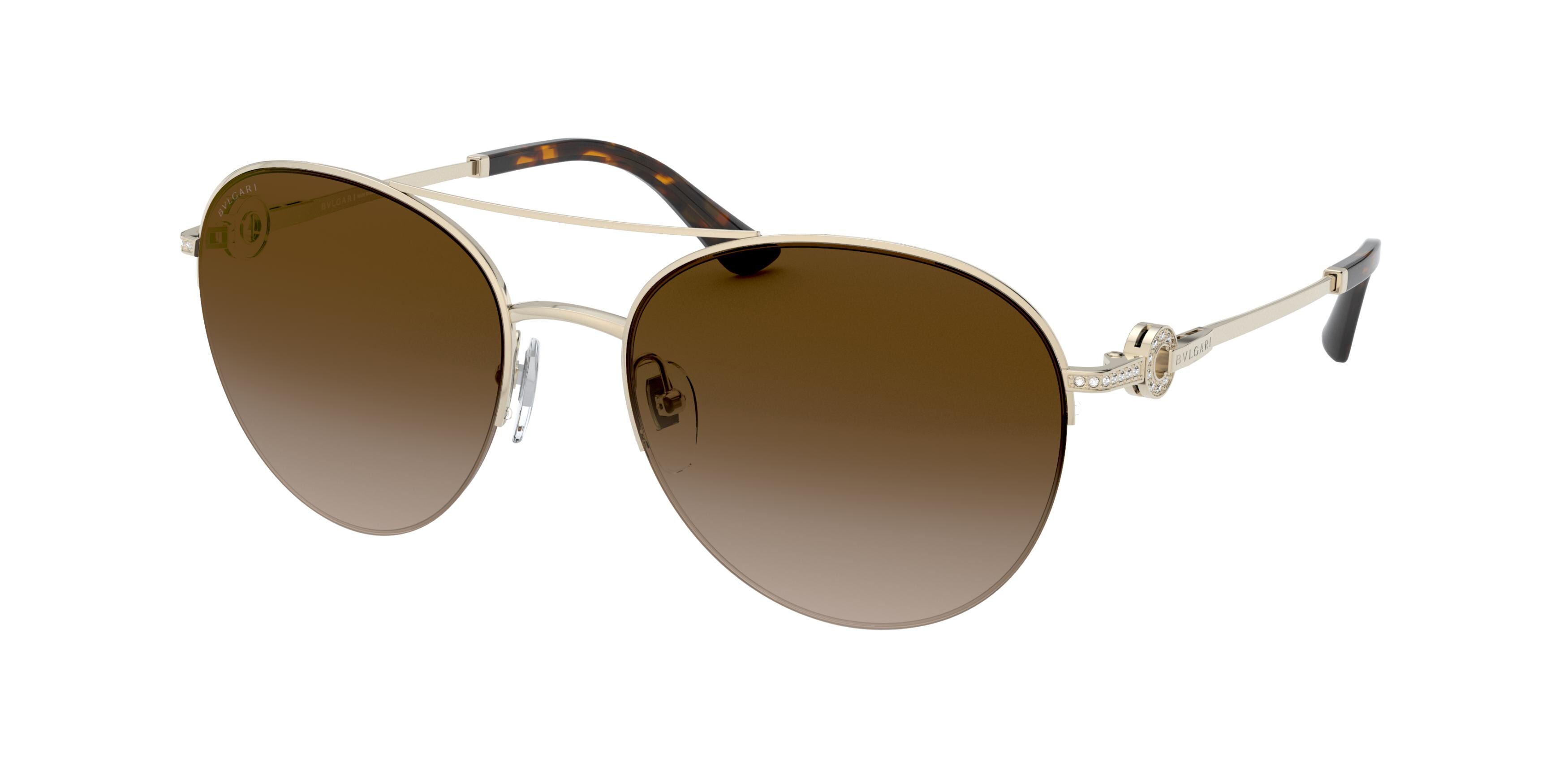 CLEARANCE BVLGARI 6132B