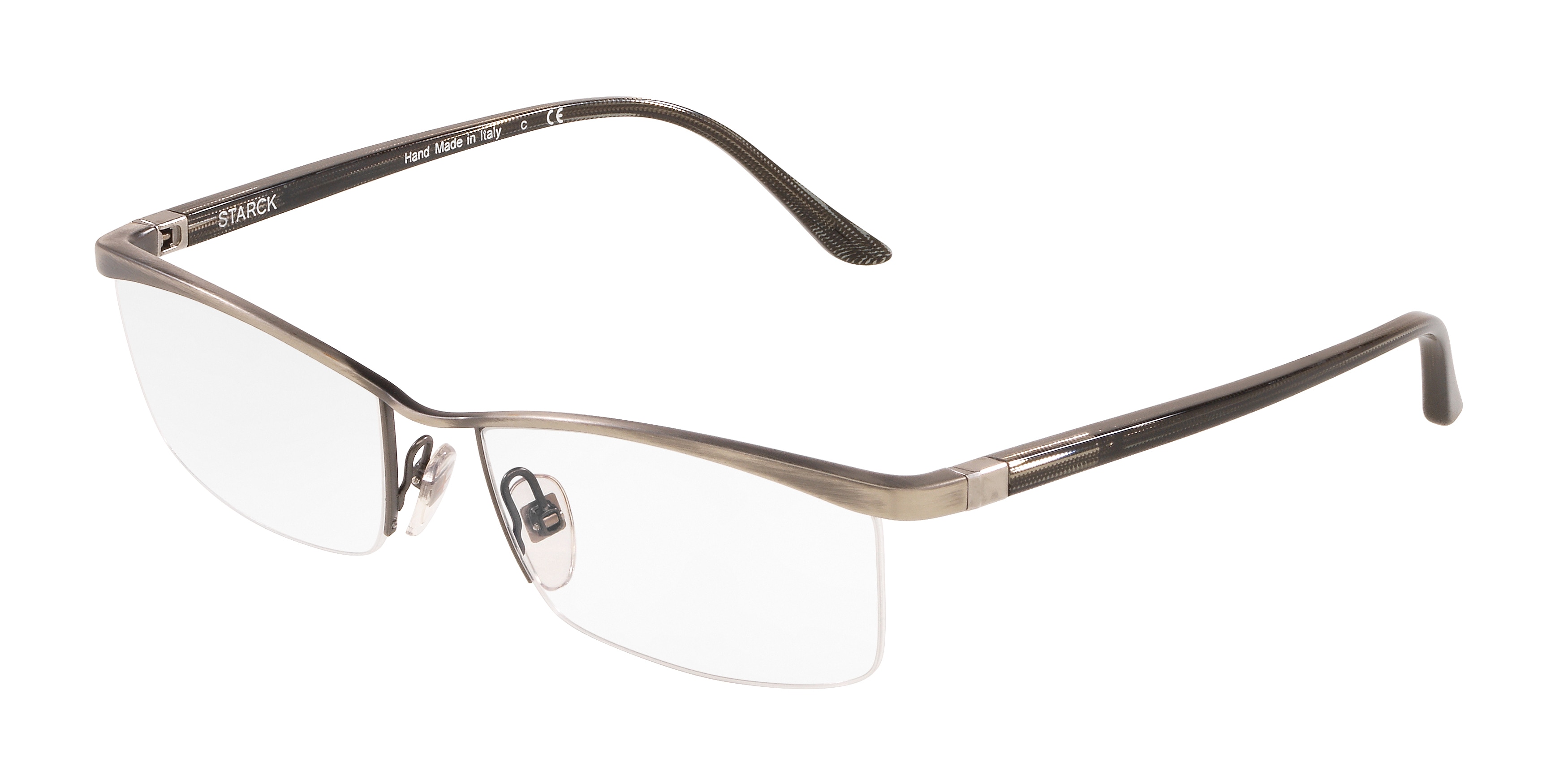 CLEARANCE STARCK EYES 9901