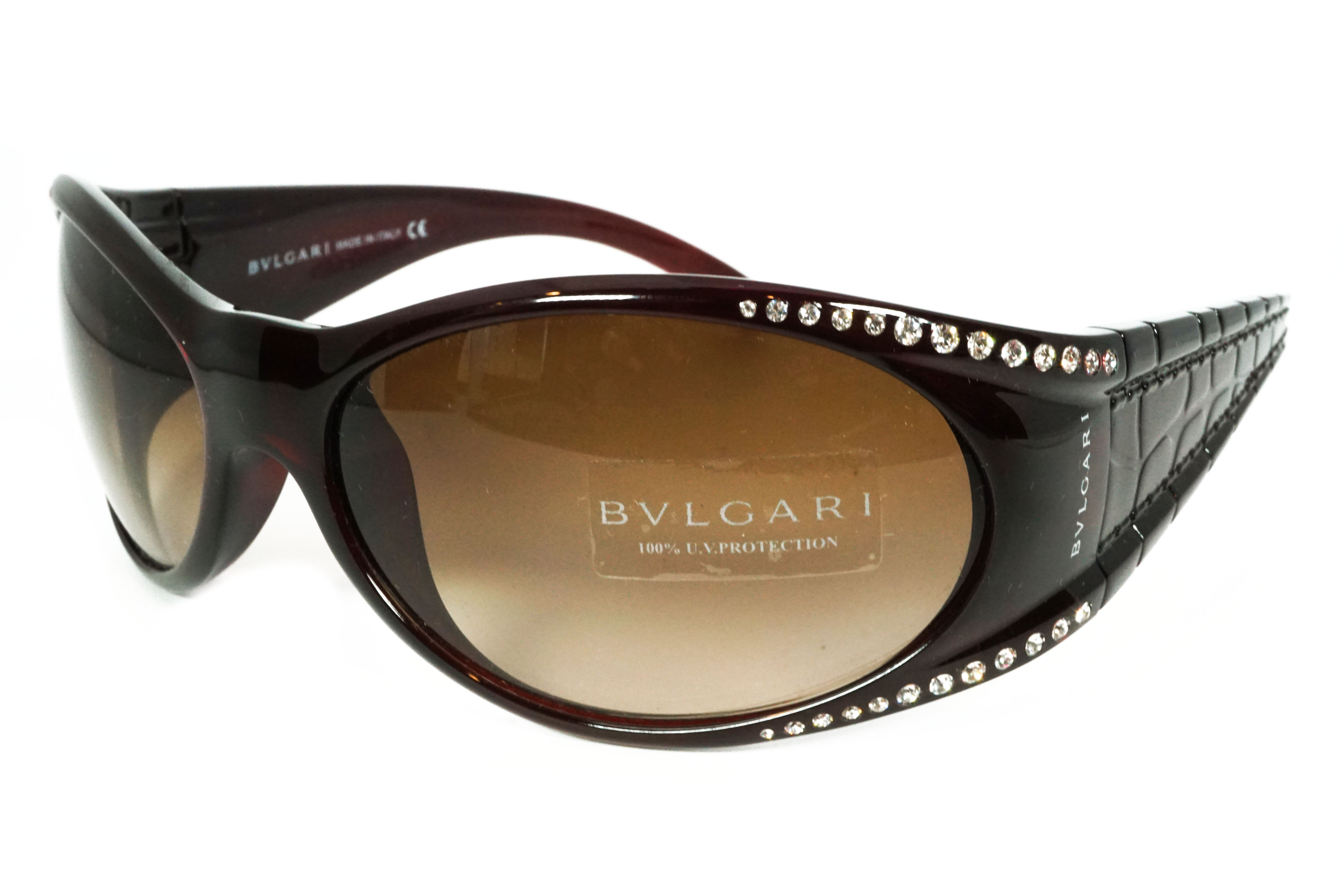 CLEARANCE BVLGARI 855B