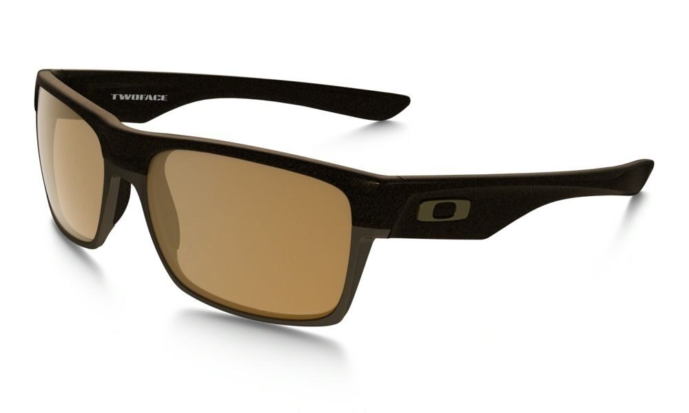CLEARANCE OAKLEY TWOFACE {USED}