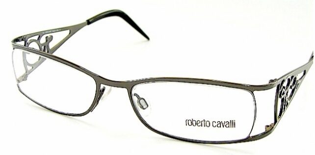 CLEARANCE ROBERTO CAVALLI ANTILOPE 206 {DISPLAY MODEL}