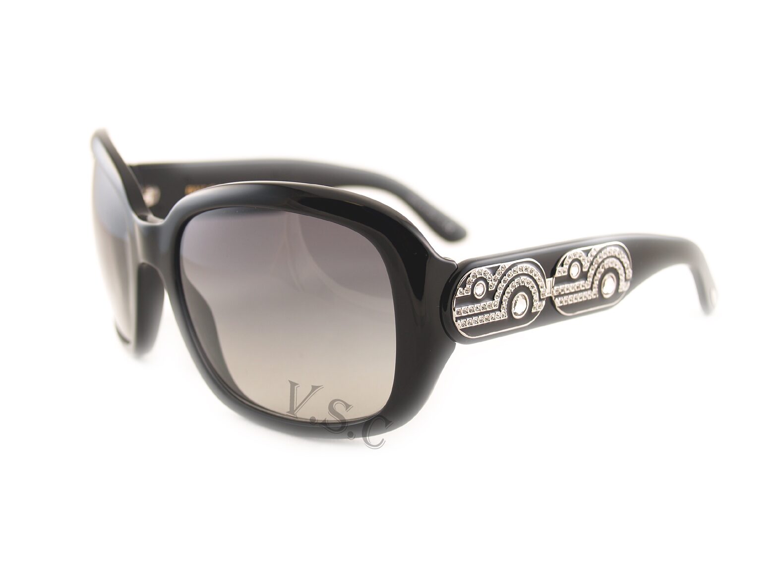 CLEARANCE BVLGARI 8038B