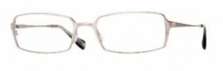 CLEARANCE OLIVER PEOPLES BECQUE BRUSHERCHROME