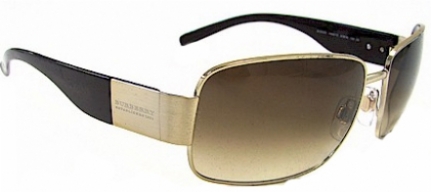 CLEARANCE BURBERRY 3025 {DISPLAY MODEL} 100213