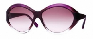 CLEARANCE OLIVER PEOPLES CASELLA PHOENETIANPURPLE