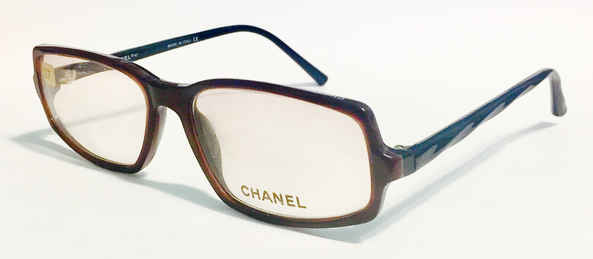 CLEARANCE CHANEL 3026 {DISPLAY MODEL} 579