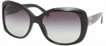 CLEARANCE CHANEL 5183 {MISSING LOGO}