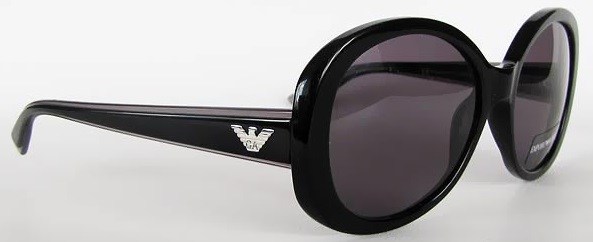 CLEARANCE EMPORIO ARMANI 9546 {DISPLAY MODEL} MXLY1