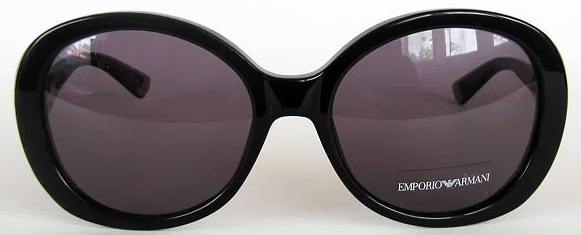 CLEARANCE EMPORIO ARMANI 9546 {DISPLAY MODEL} MXLY1