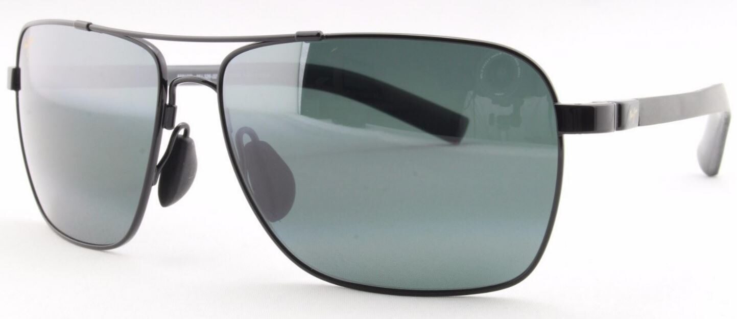 CLEARANCE MAUI JIM FREIGHT TRAINS 326 {USED}