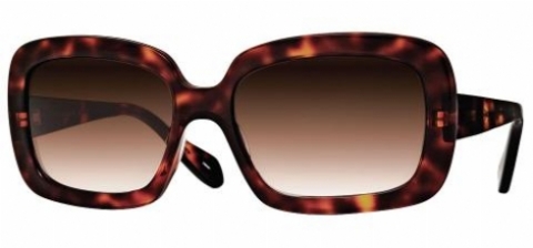 CLEARANCE OLIVER PEOPLES FREYA DM