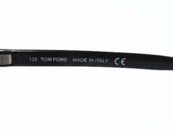 CLEARANCE TOM FORD IAN TF61 B5