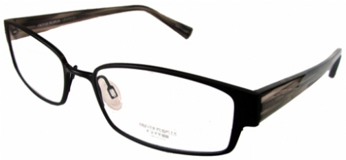 CLEARANCE OLIVER PEOPLES ID MBK