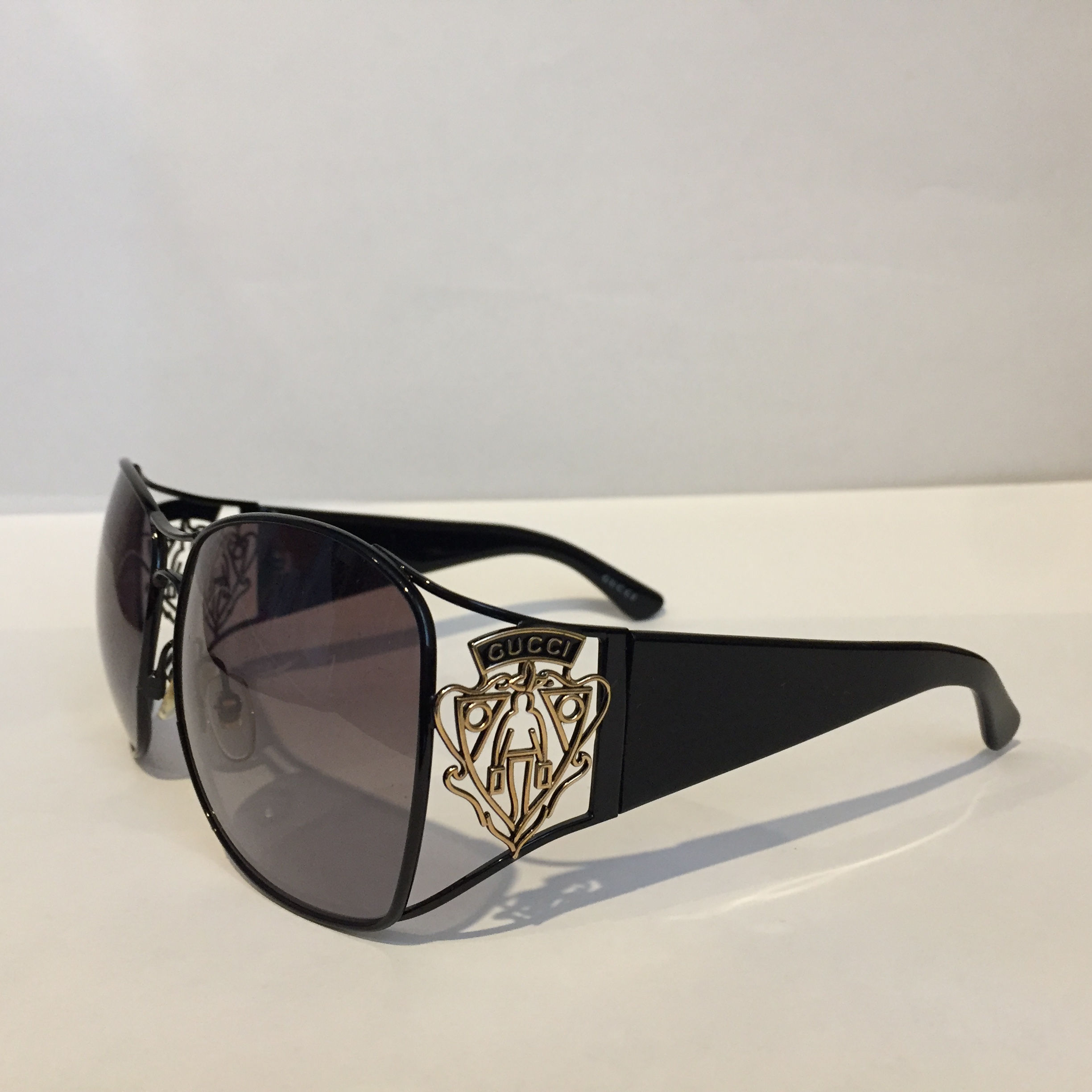 CLEARANCE GUCCI 2827 65ZYE