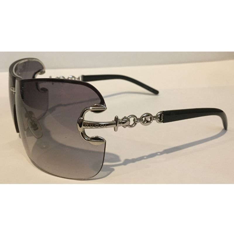 CLEARANCE GUCCI 2771 {DISPLAY MODEL} 010ZR