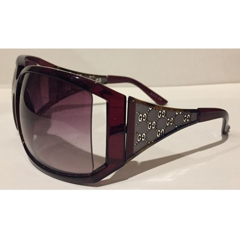 CLEARANCE GUCCI 2999 {DISPLAY MODEL} QTTYT