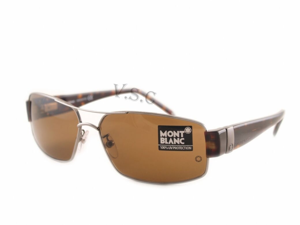 CLEARANCE MONT BLANC 178S