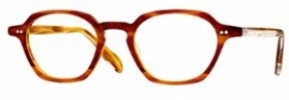 CLEARANCE OLIVER PEOPLES NOLAND YB
