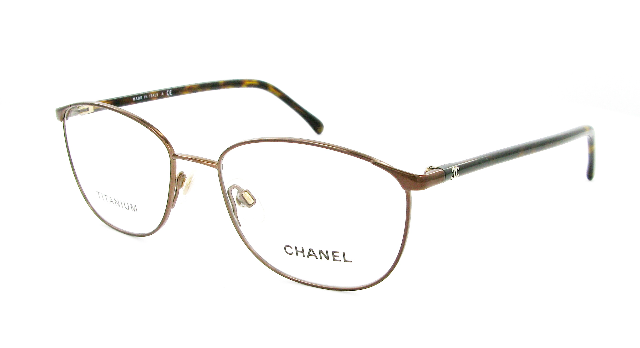 CLEARANCE CHANEL 2165T 296