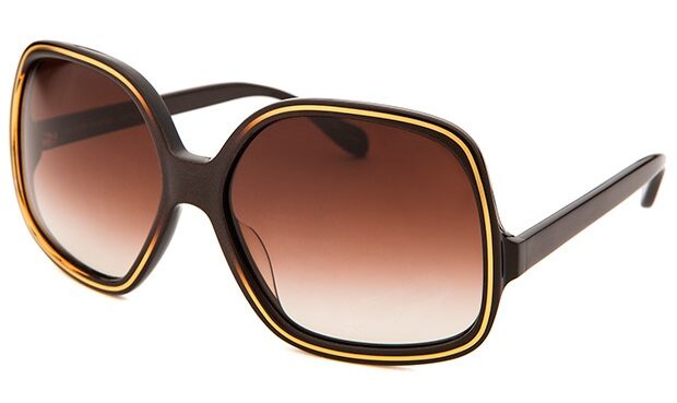 CLEARANCE OLIVER PEOPLES TALYA