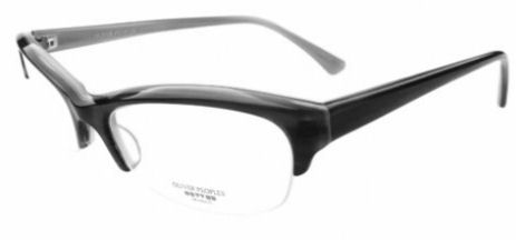 CLEARANCE OLIVER PEOPLES BOHEME BKCRY