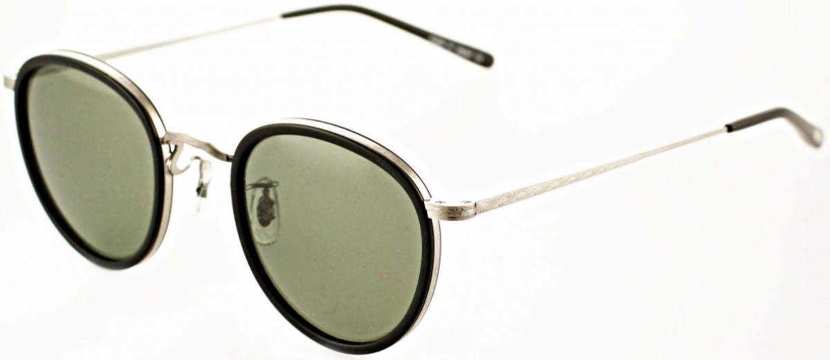 CLEARANCE OLIVER PEOPLES 1104 MBK