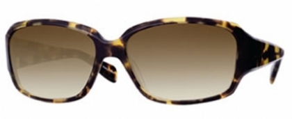 CLEARANCE OLIVER PEOPLES HAYWORTH DBT