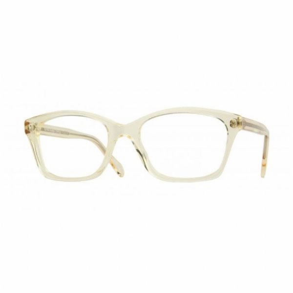CLEARANCE OLIVER PEOPLES RACINE HALO