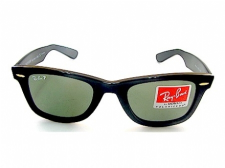 CLEARANCE RAY BAN 2140 {USED} 901