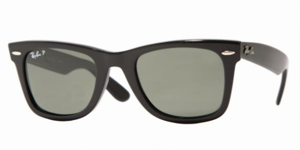 CLEARANCE RAY BAN 2140 {SMALL CHIP ON THE ARM}