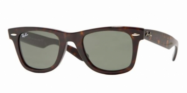 CLEARANCE RAY BAN 2140 {DISPLAY MODEL}