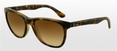 CLEARANCE RAY BAN 4184 {DISPLAY} 71051