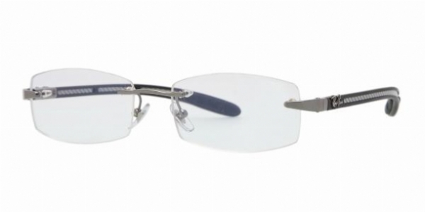 CLEARANCE RAY BAN 8402