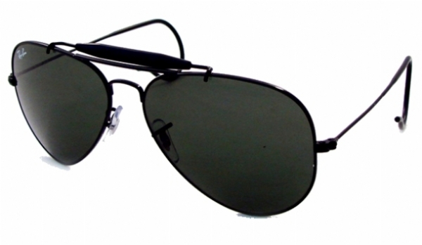 CLEARANCE RAY BAN 3030 {DISPLAY MODEL} L9500