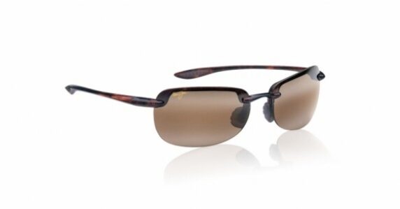 CLEARANCE MAUI JIM SANDY BEACH 408