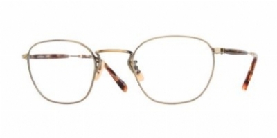 CLEARANCE OLIVER PEOPLES SHEPARD 1083 AG