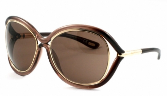 CLEARANCE TOM FORD SAMANTHA TF52 692