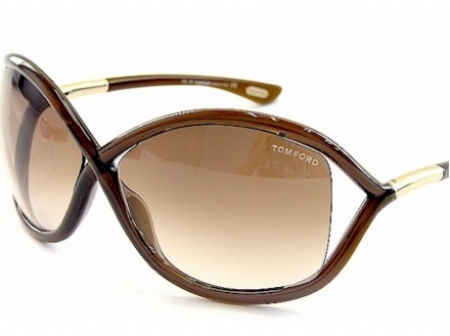 CLEARANCE TOM FORD WHITNEY TF09 {DISPLAY MODEL}
