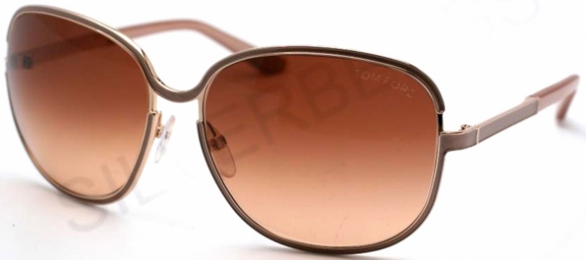 CLEARANCE TOM FORD DELPHINE TF117