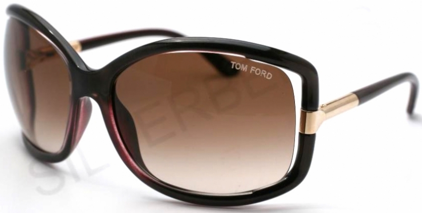CLEARANCE TOM FORD ANAIS TF125 59F