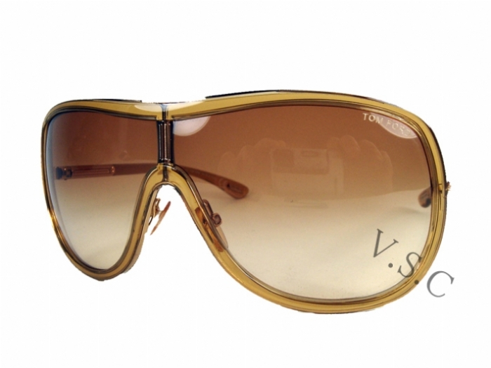 CLEARANCE TOM FORD ANDREA TF54 614