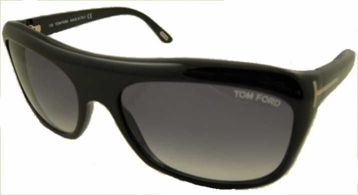 CLEARANCE TOM FORD ALEX TF17 {DISPLAY MODEL}