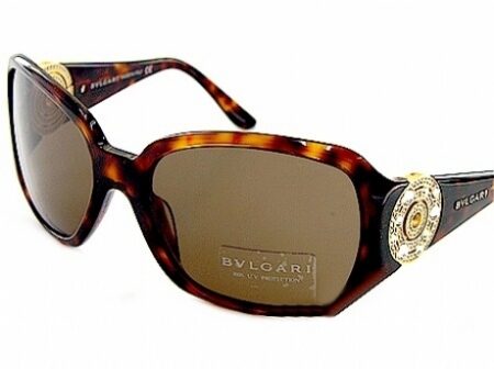 CLEARANCE BVLGARI 8008B** {MISSING LOGO}