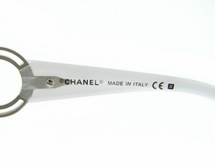 CLEARANCE CHANEL 4147 1248G