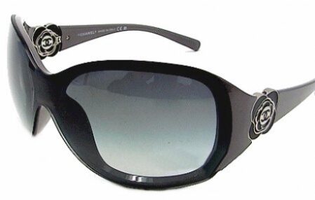 CLEARANCE CHANEL 6032 {DISPLAY MODEL}