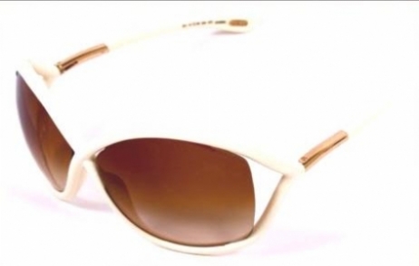 CLEARANCE TOM FORD WHITNEY TF09 {DISPLAY MODEL}