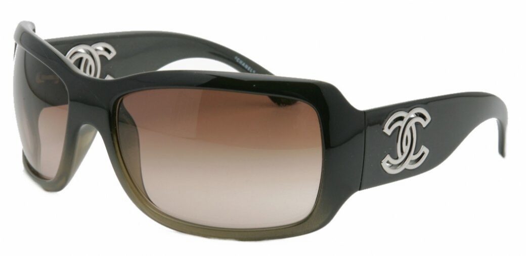 CLEARANCE CHANEL 6018 {DISPLAY MODEL}