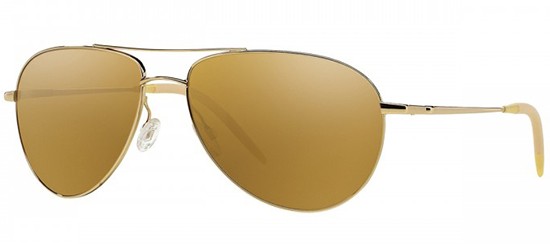 CLEARANCE OLIVER PEOPLES BENEDICT 50354